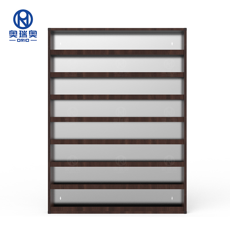 Tủ trưng bày thuốc lá ORIO